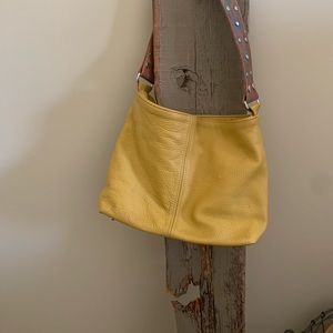 Katie Kalsi signature leather purse